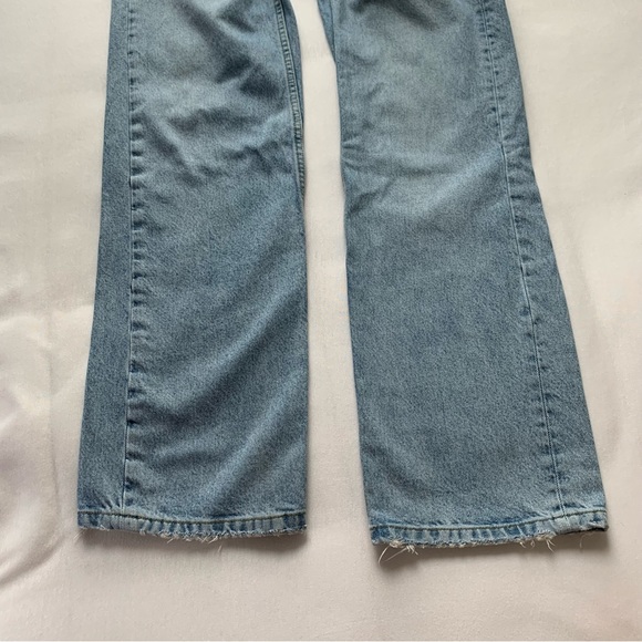 BDG baggy high-rise denim jeans - Picture 2 of 6